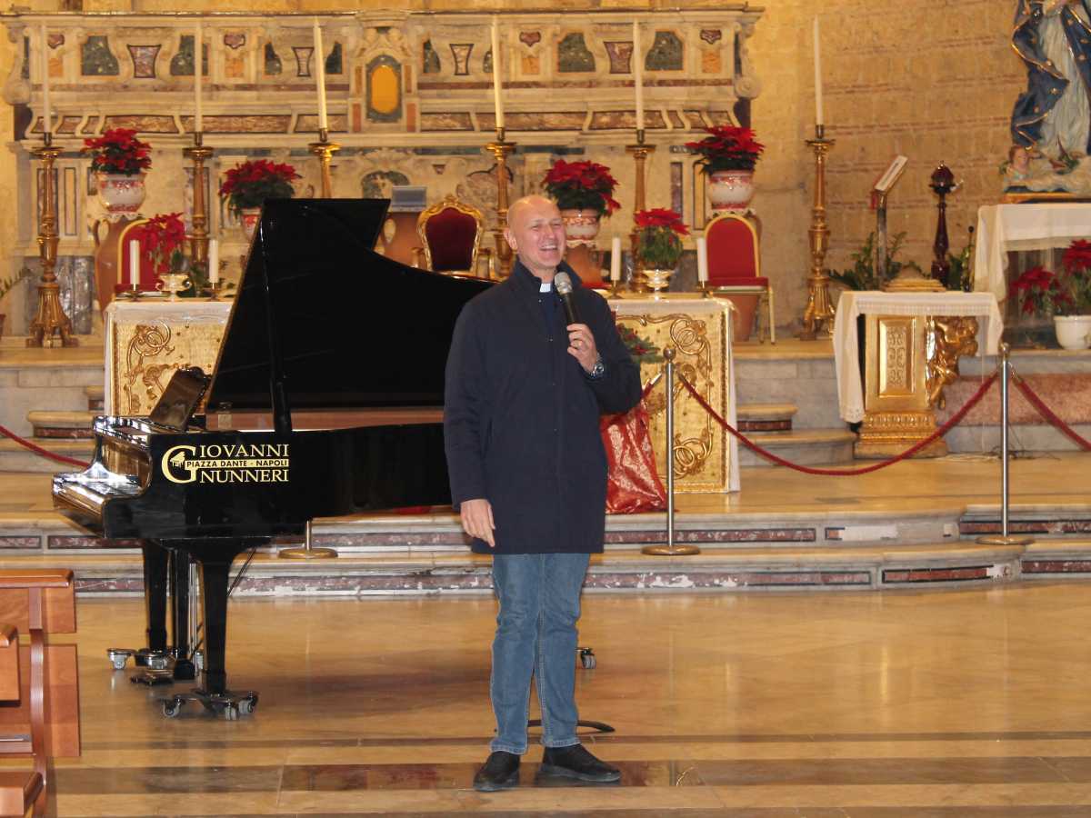 Don Salvatore Giuliano