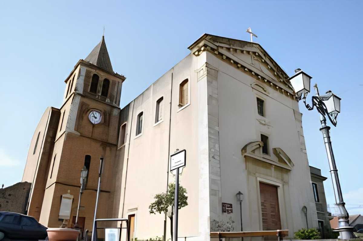 Chiesa Madre