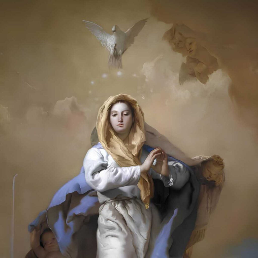 Immacolata Concezione