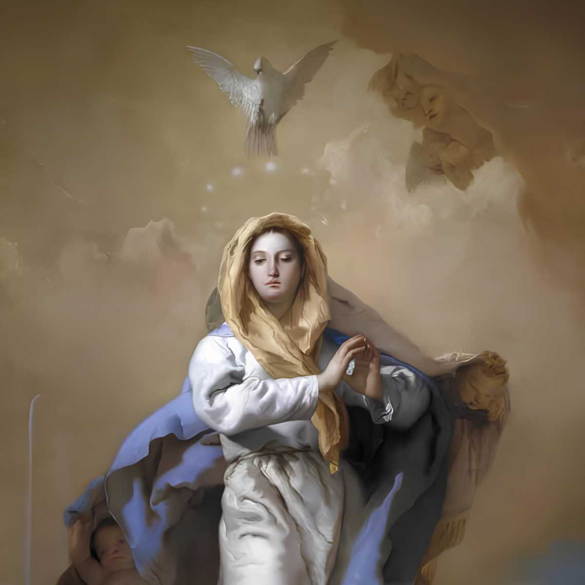 Immacolata Concezione