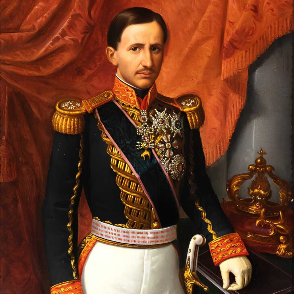 Francesco II di Borbone