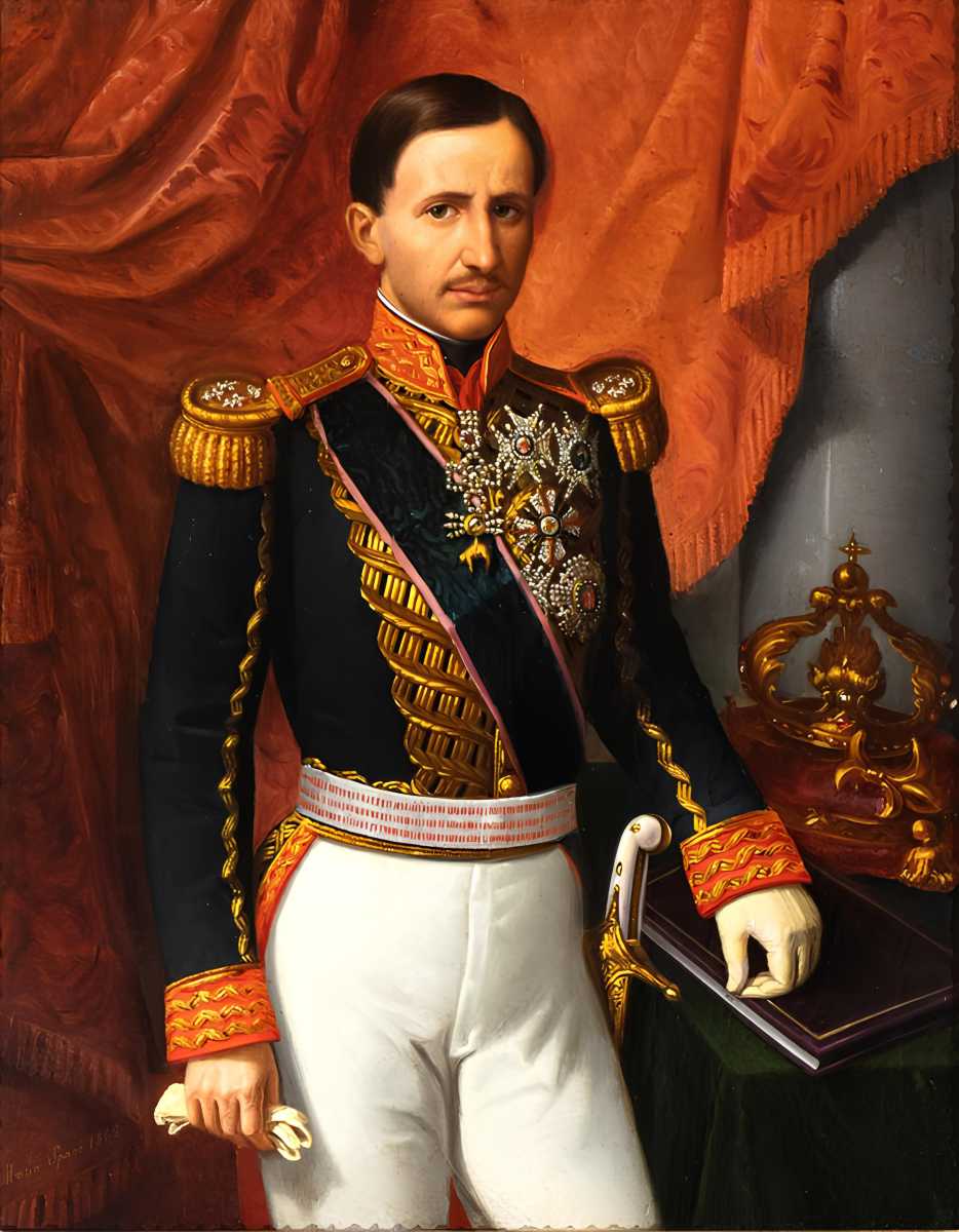 Francesco II di Borbone