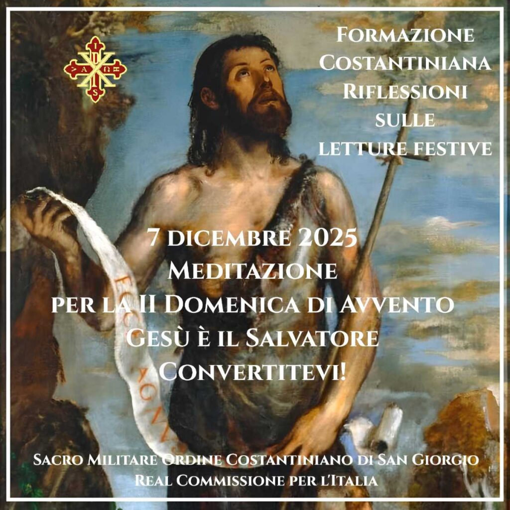 San Giovanni Battista