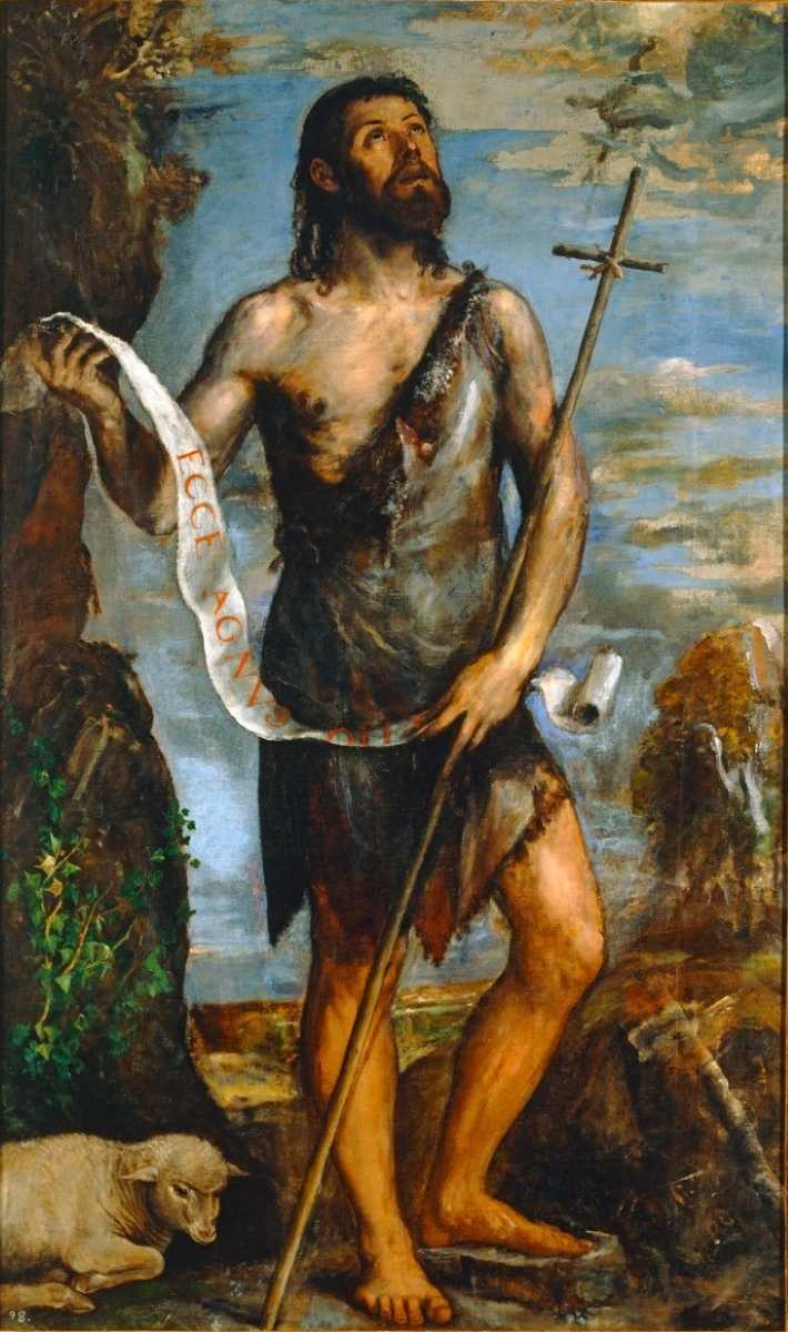 San Giovanni Battista