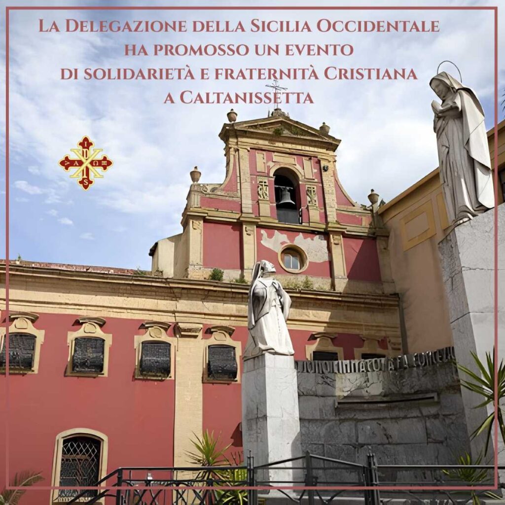 Chiesa di Santa Croce