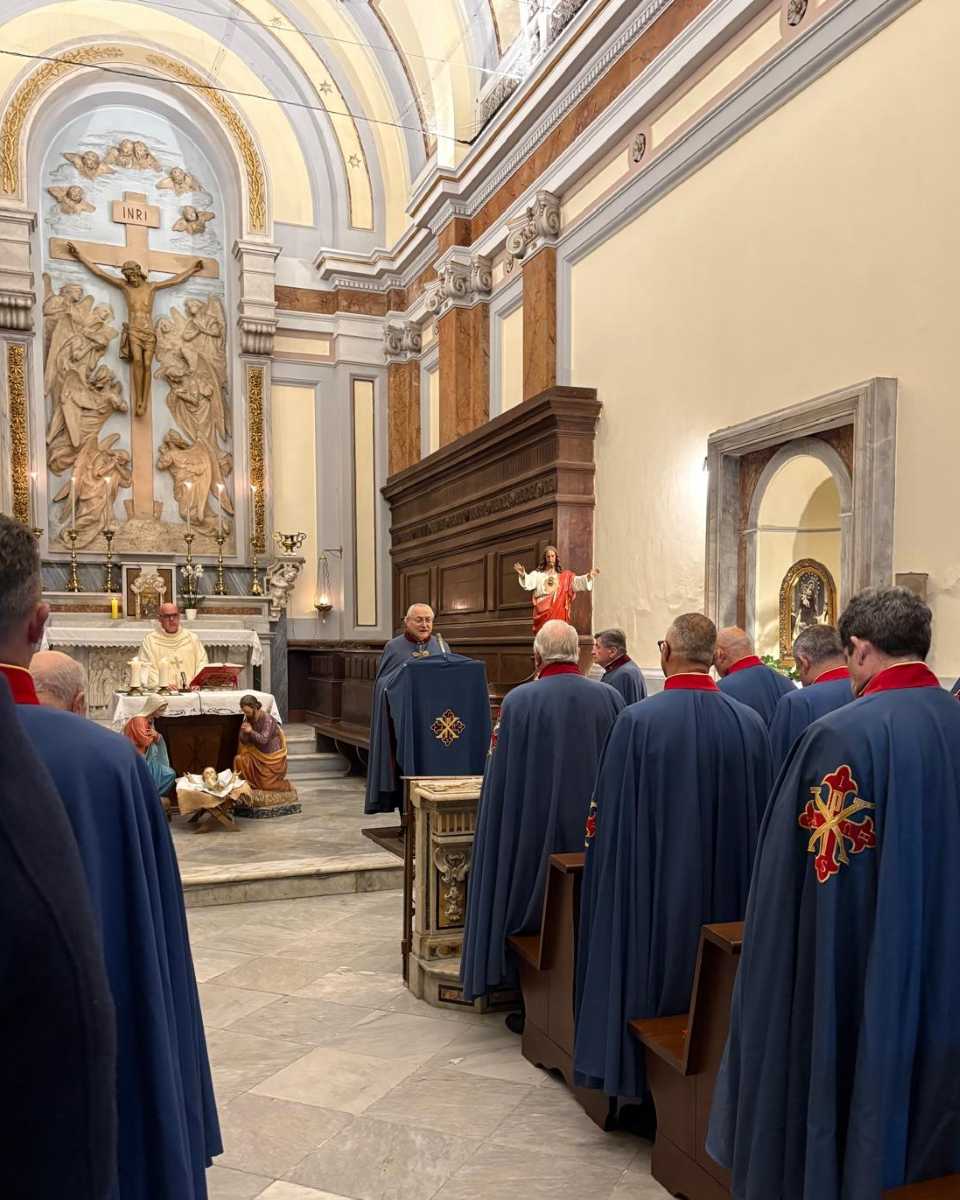 Cav. Antonio De Stefano