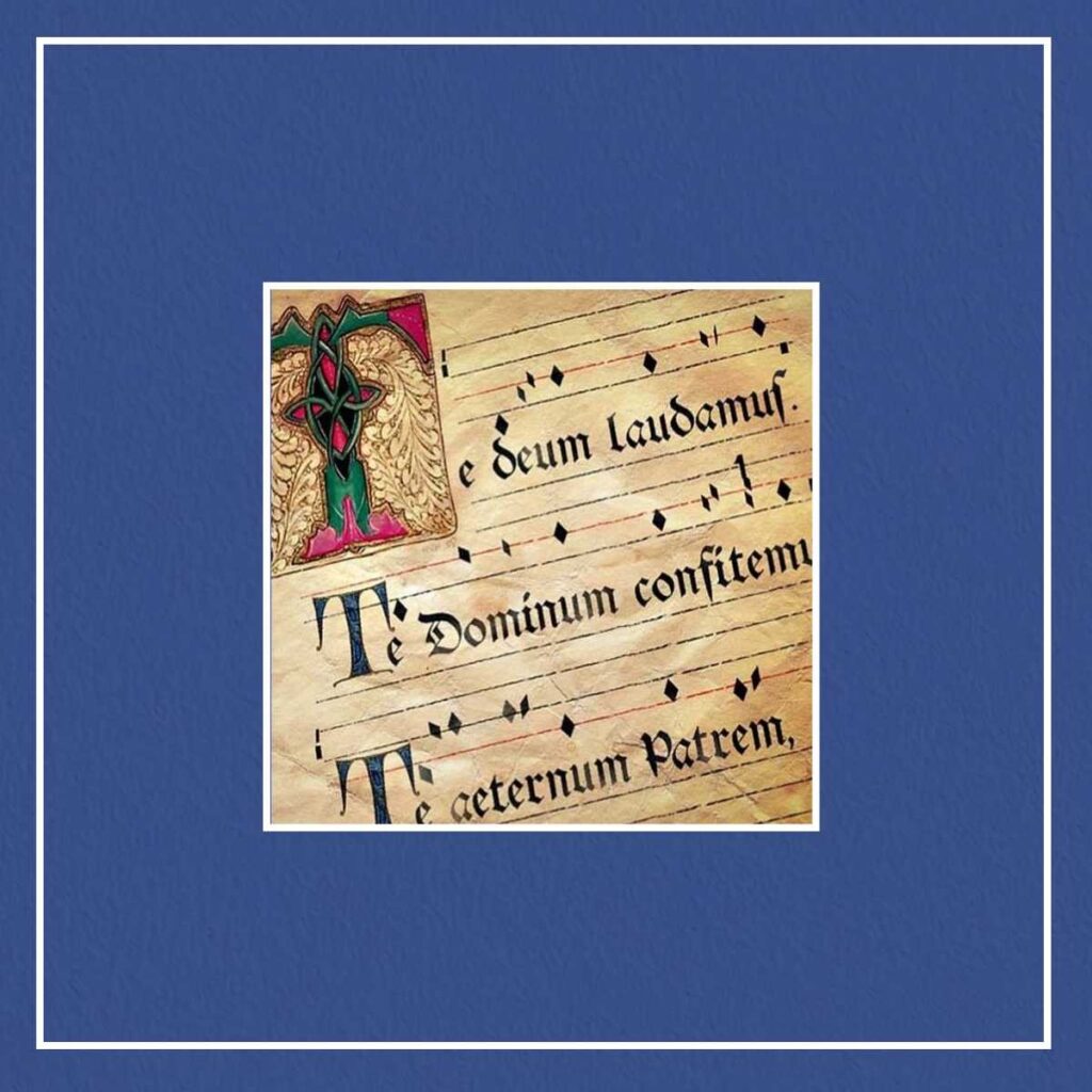 Te Deum