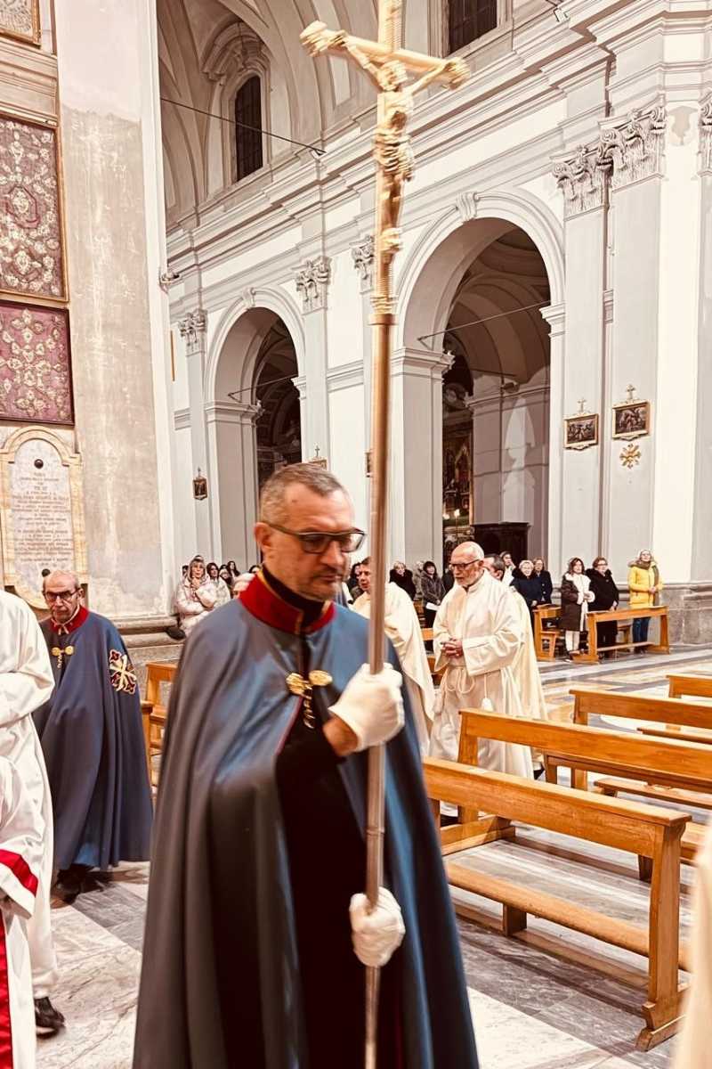 Santa Messa
