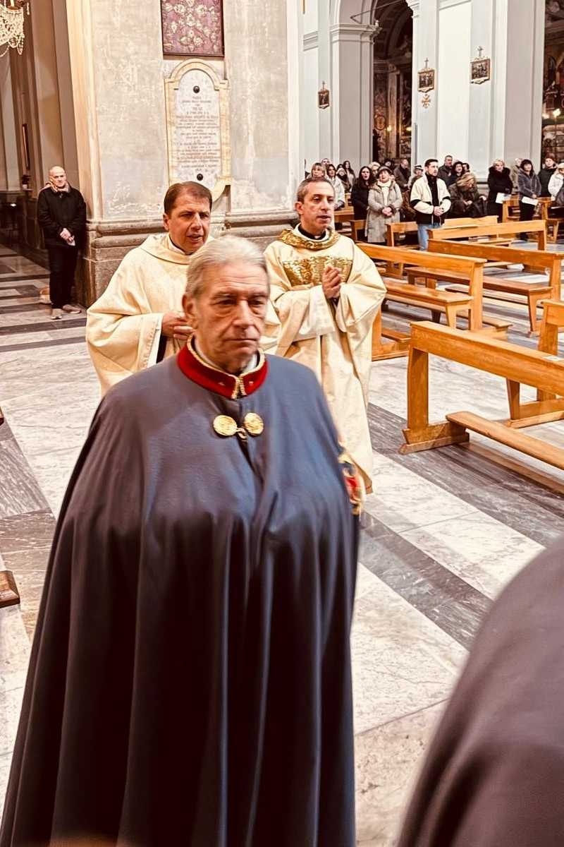Santa Messa