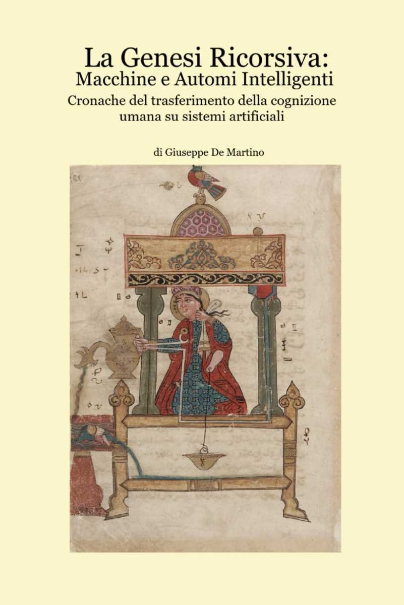 Copertina libro