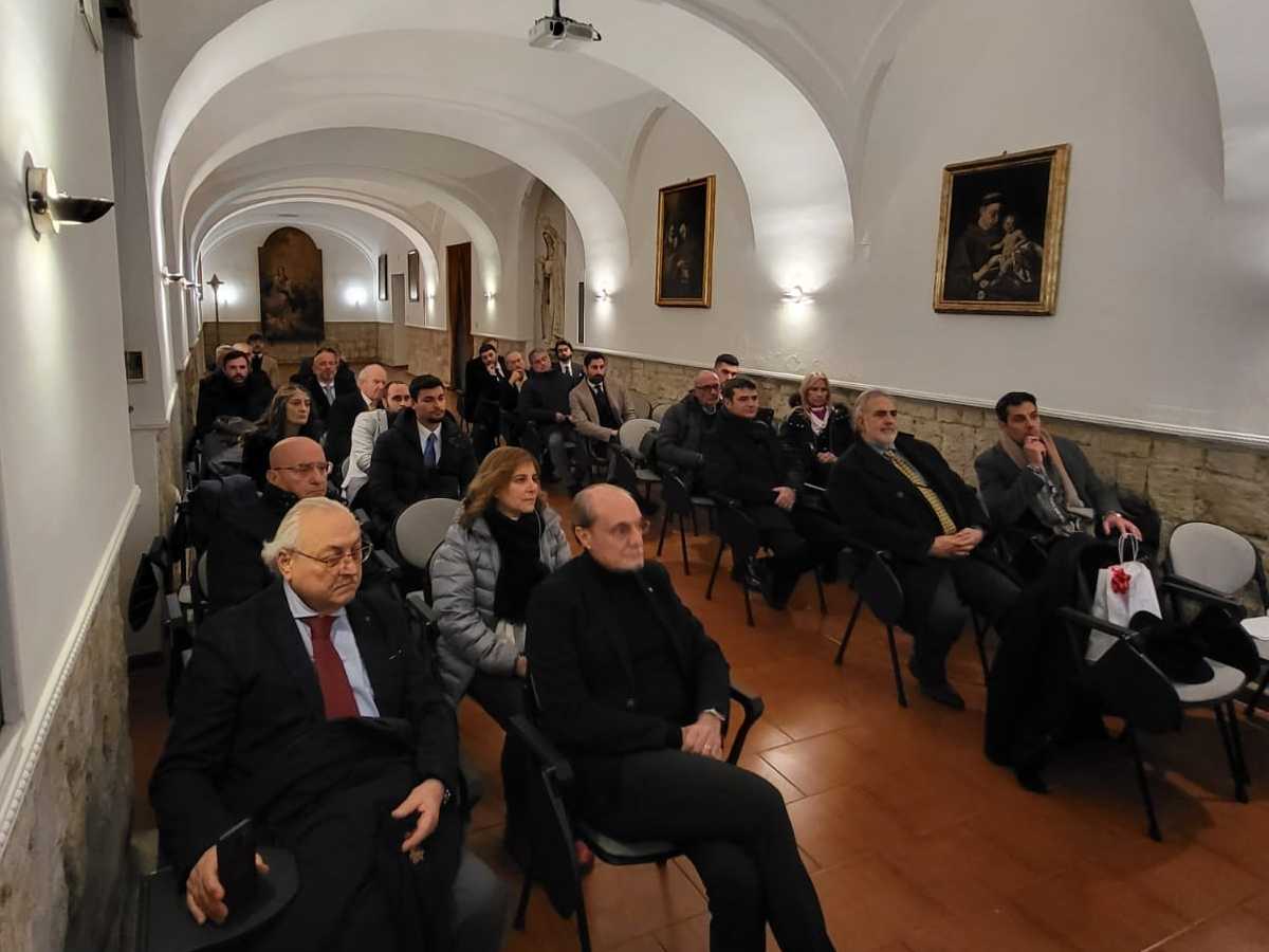 Foto di gruppo