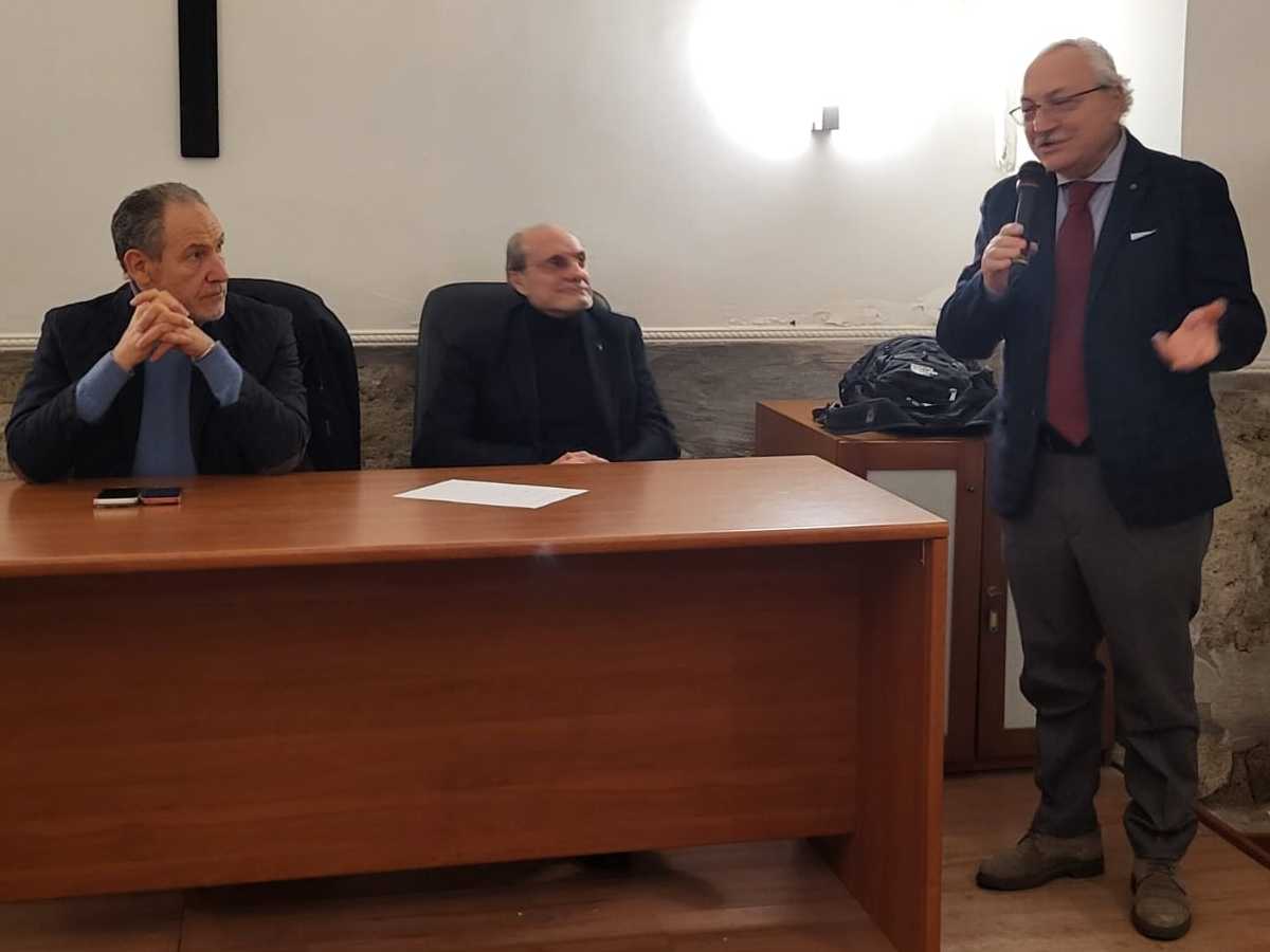 Il Responsabile della Comunicazione ad interim