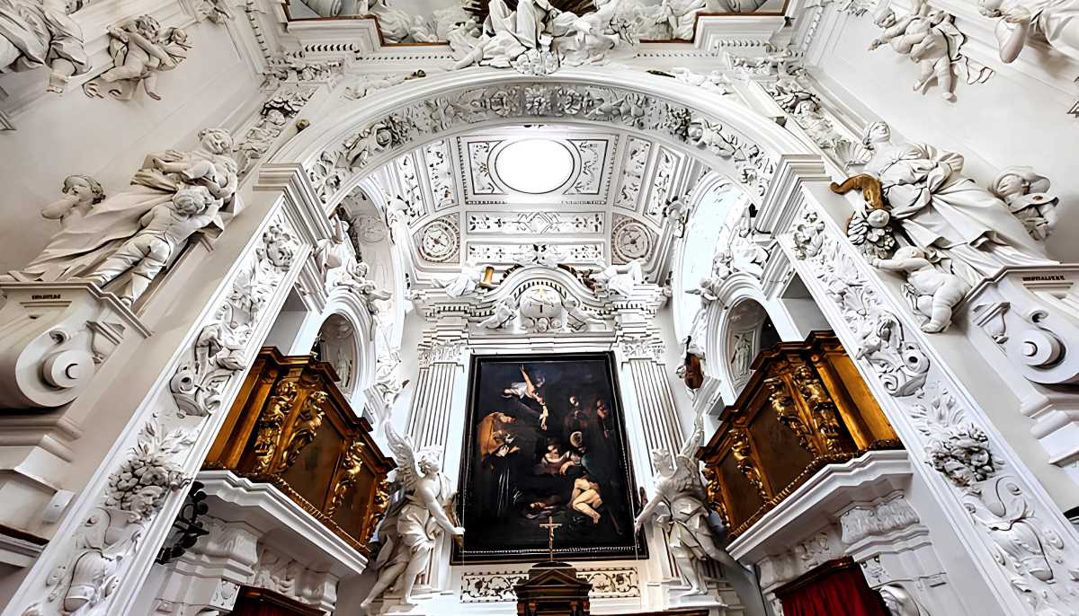 Oratorio di San Lorenzo