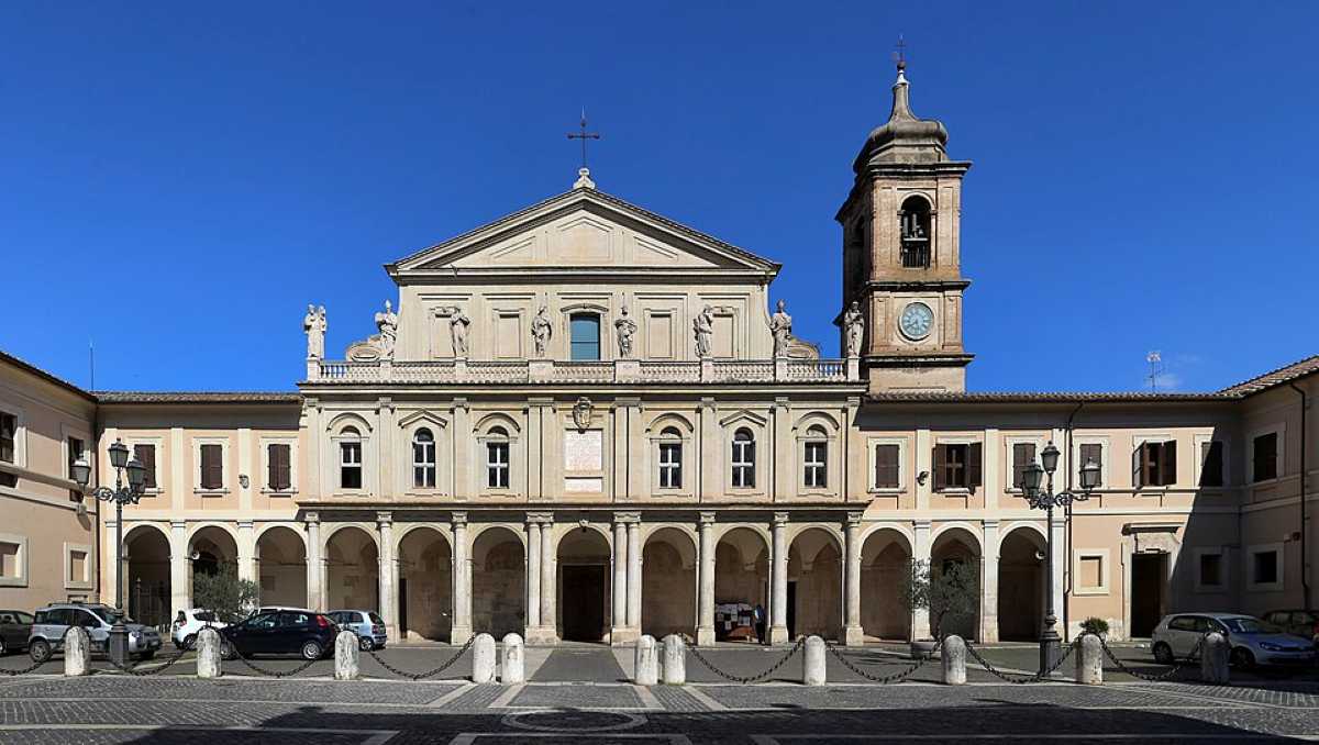 Cattedrale di Terni