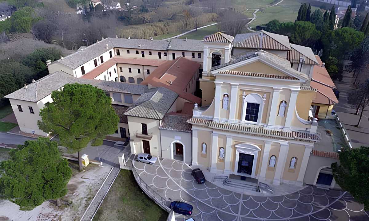 Basilica di San Valentino