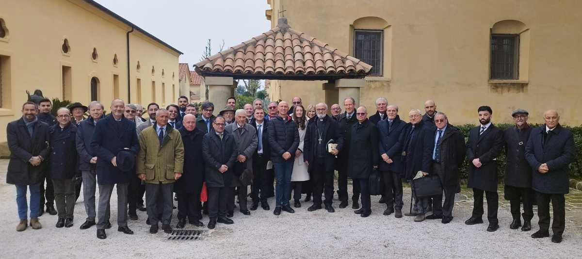 Foto di gruppo