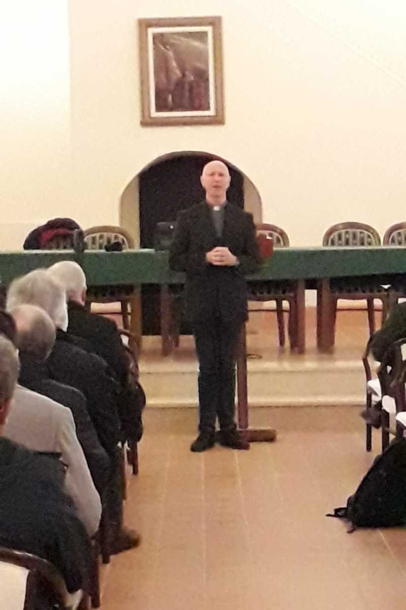 Meditazione quaresimale