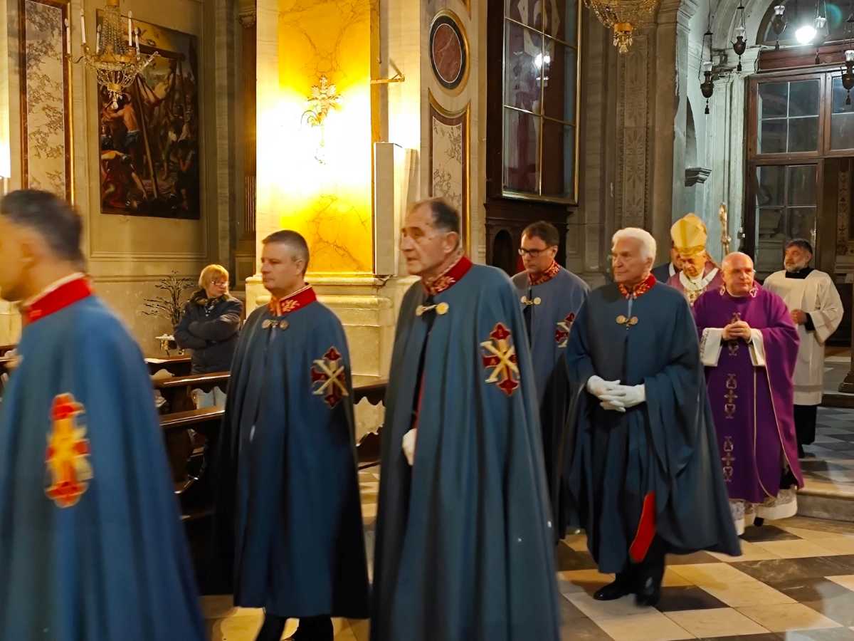 Processione
