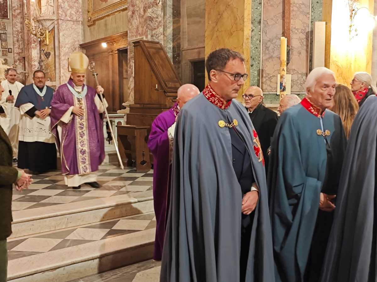 Processione