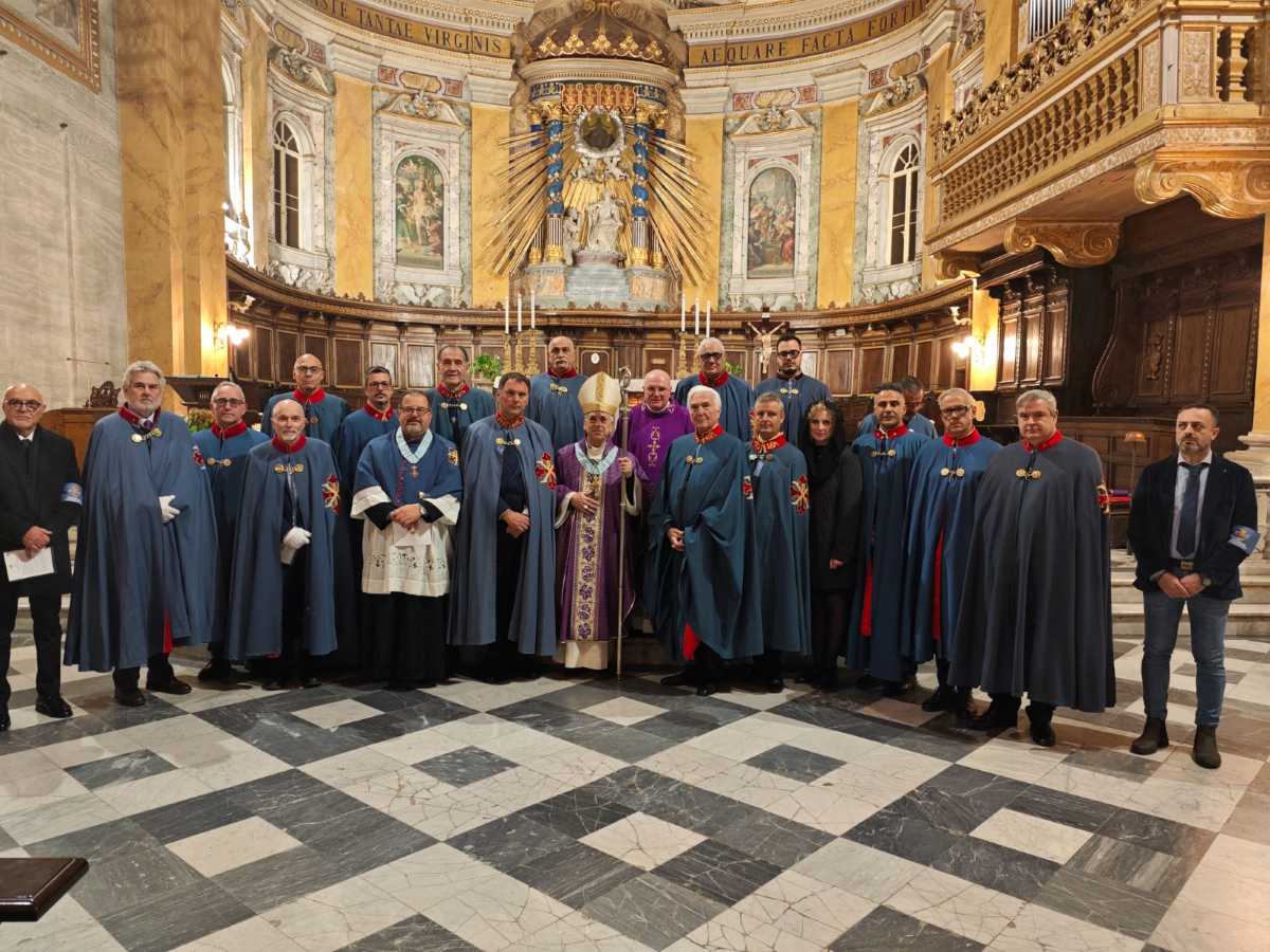 Foto di gruppo
