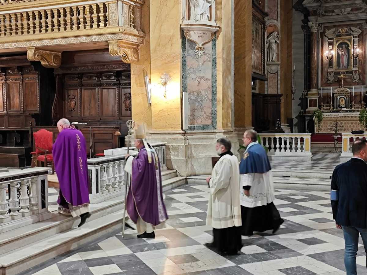 Processione