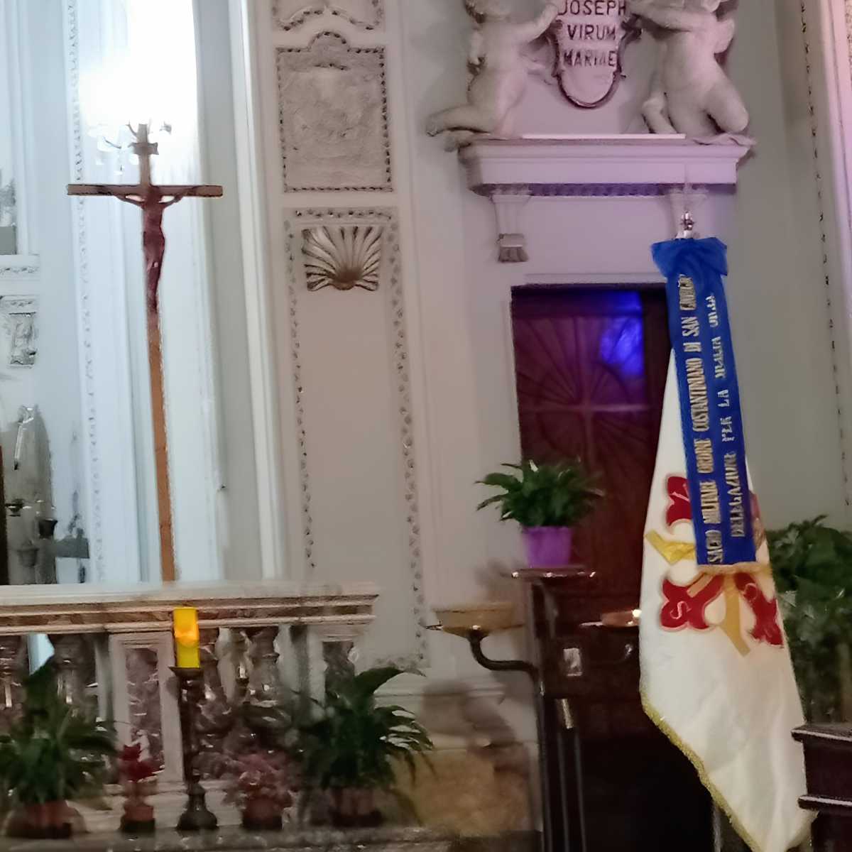 Bandiera della Delegazione Sicilia Orientale