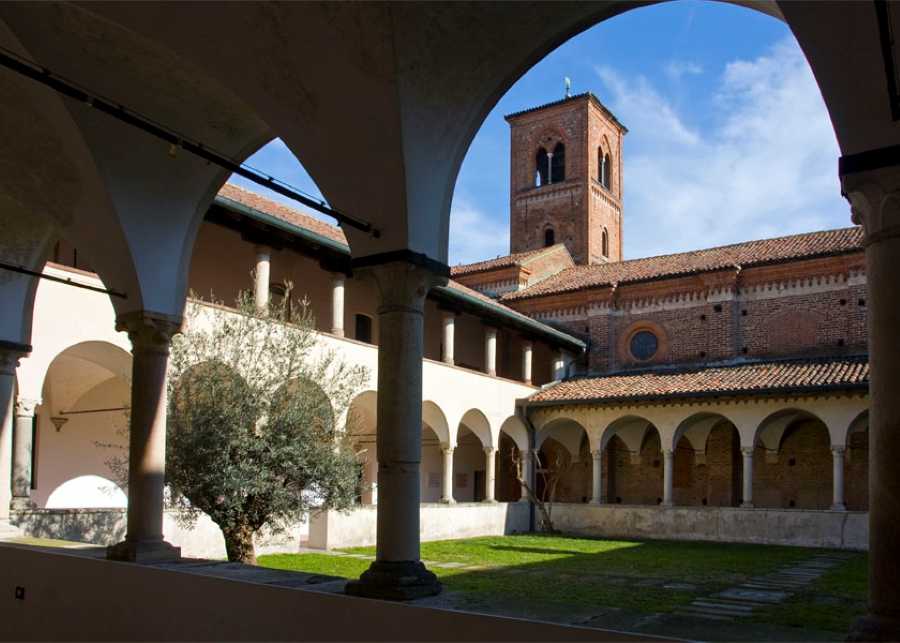 Chiostro