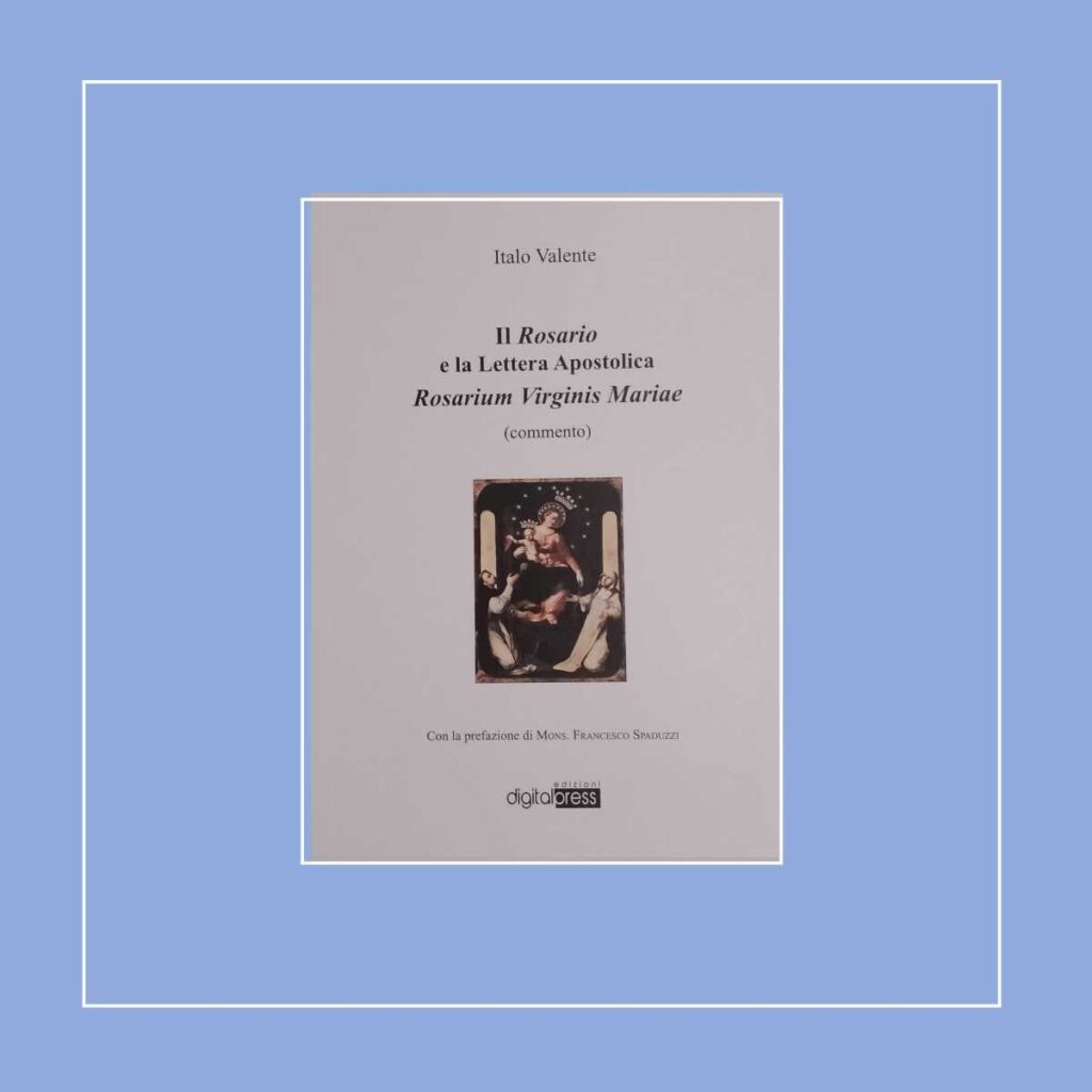 Copertina del libro