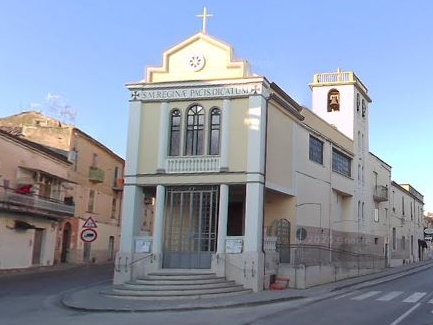 Chiesa di Santa Maria Regina Pacis