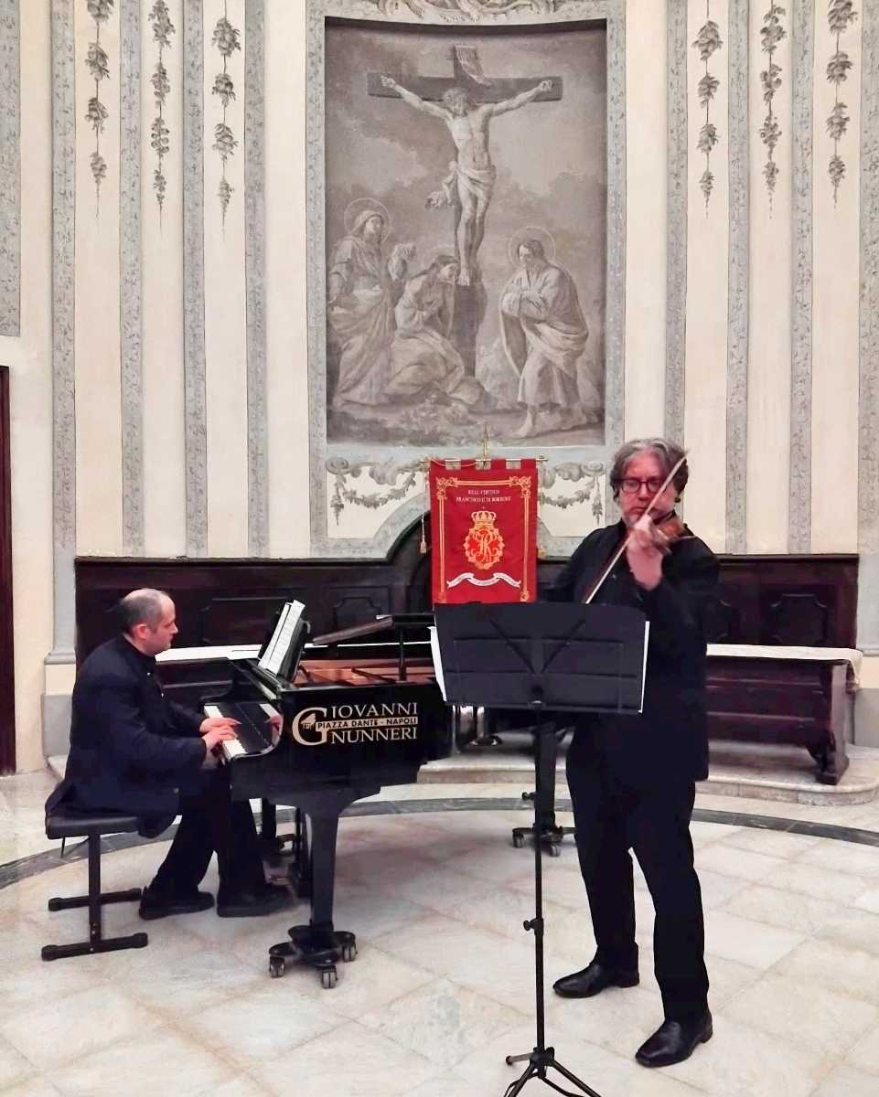 Intermezzi musicali