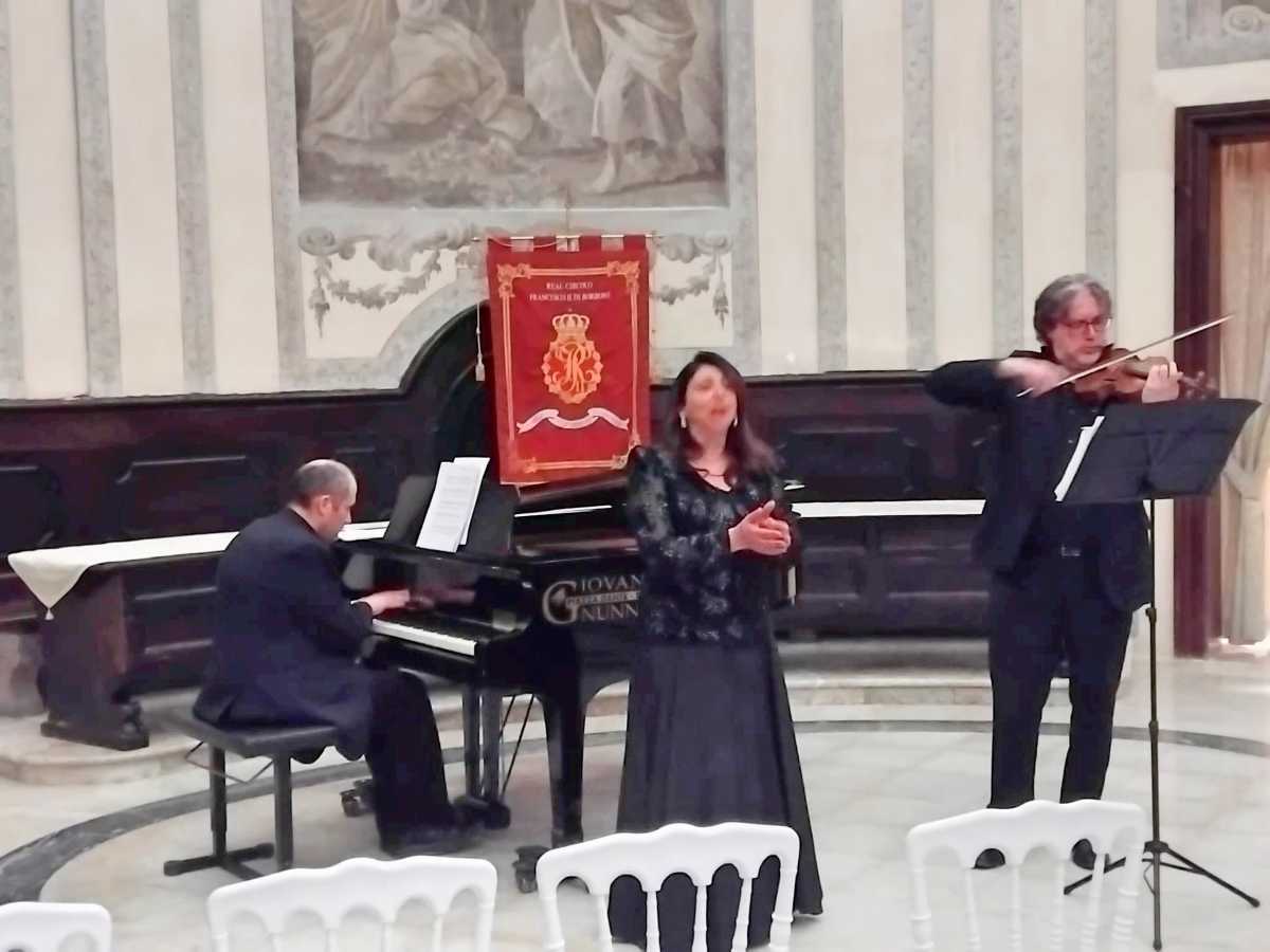 Intermezzi musicali