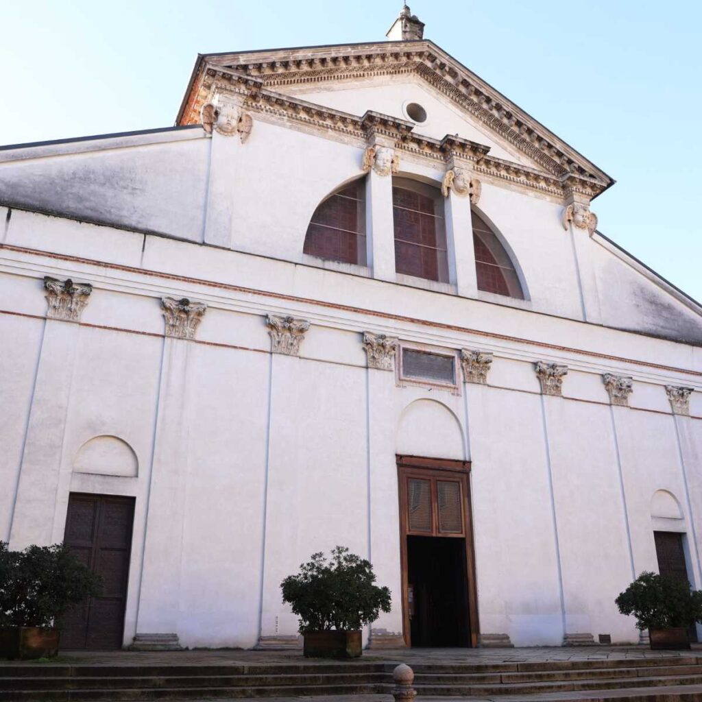San Vittore al Corpo