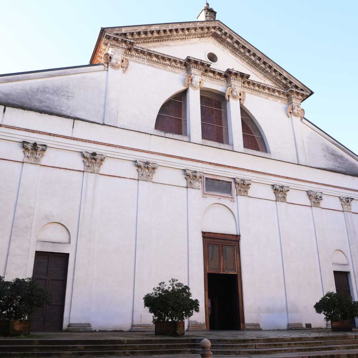 San Vittore al Corpo