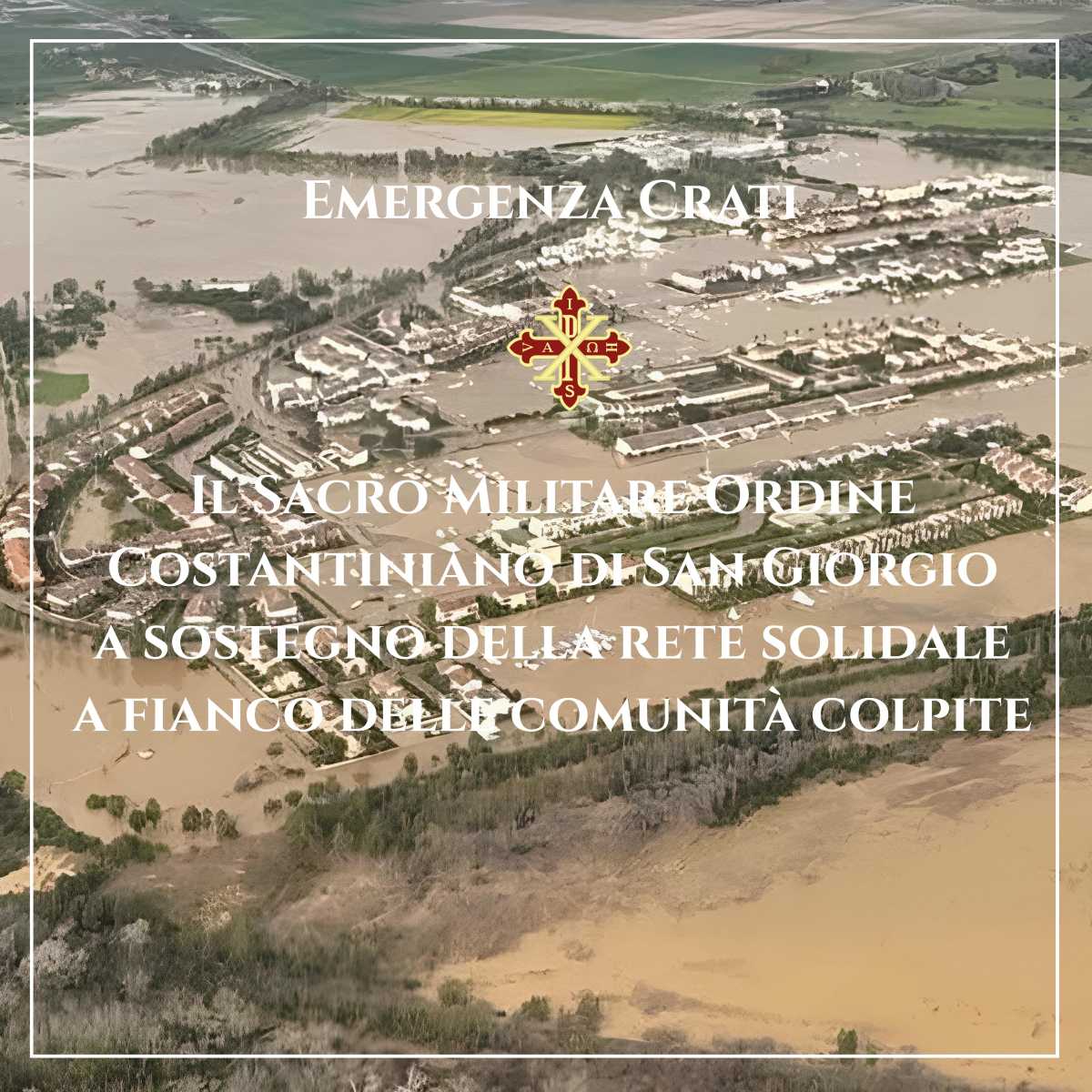 Emergenza Crati