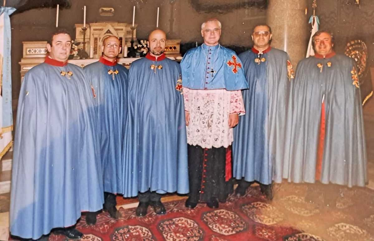 Foto storica