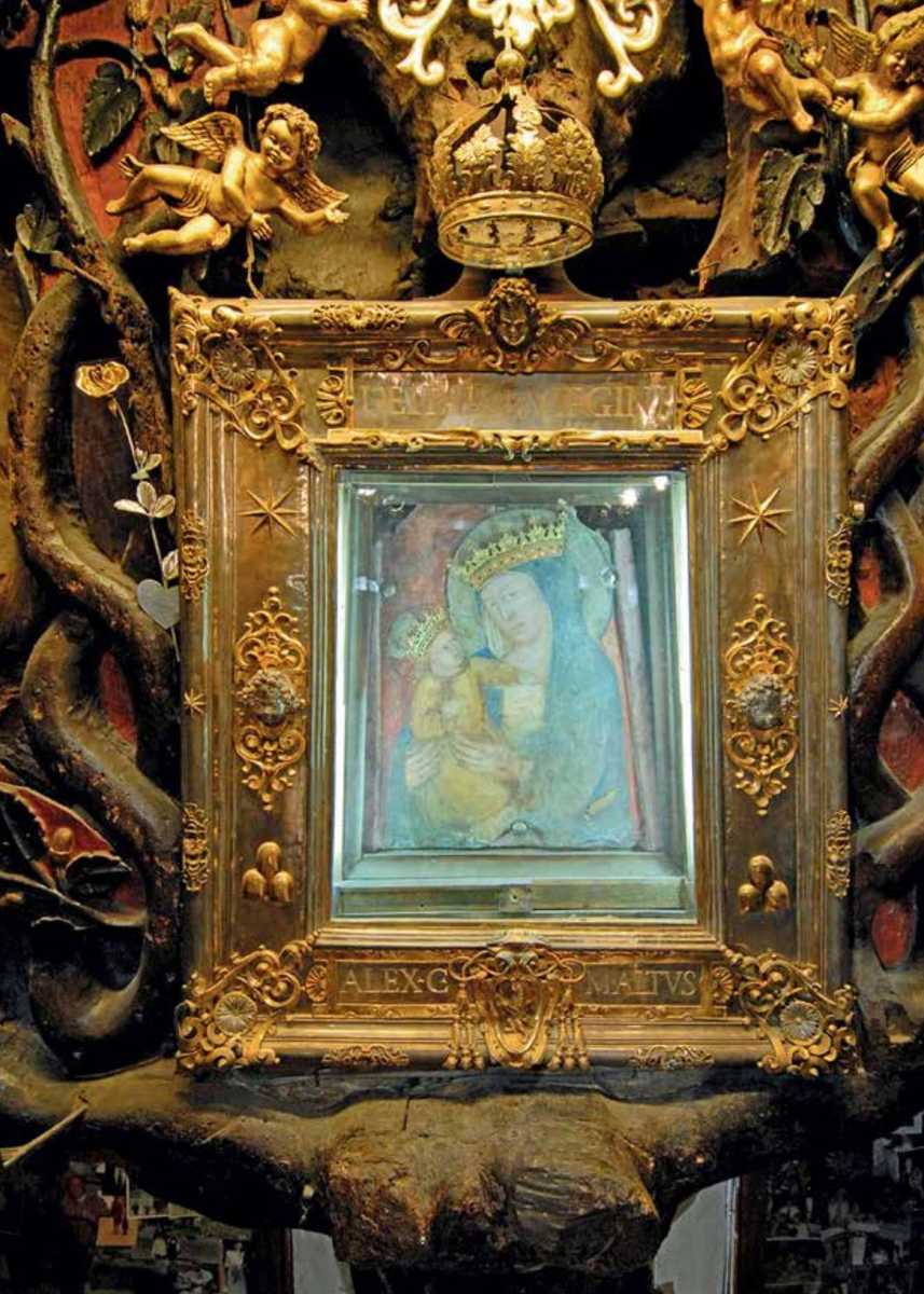 Madonna della Quercia