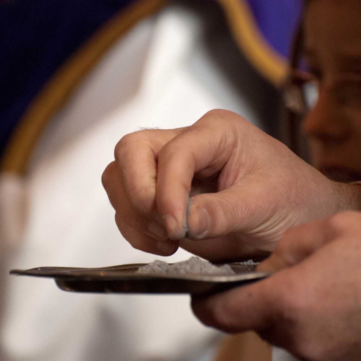 Mercoledì delle Ceneri