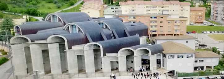 Chiesa di San Giuseppe Lavoratore