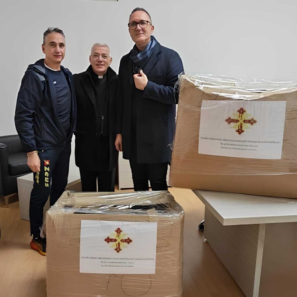 Foto di gruppo