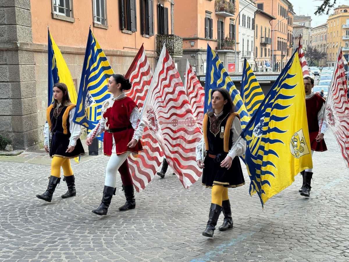 Processione