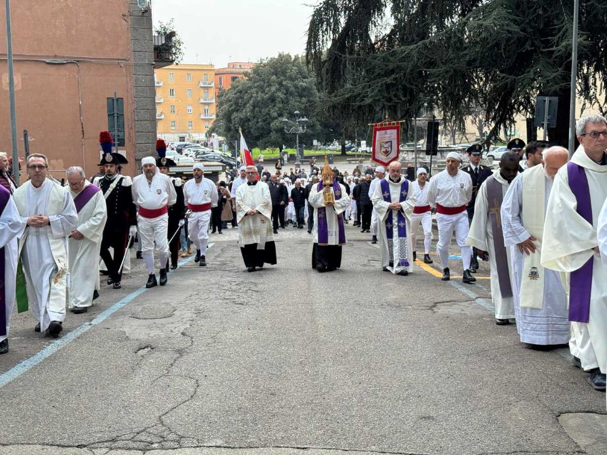 Processione