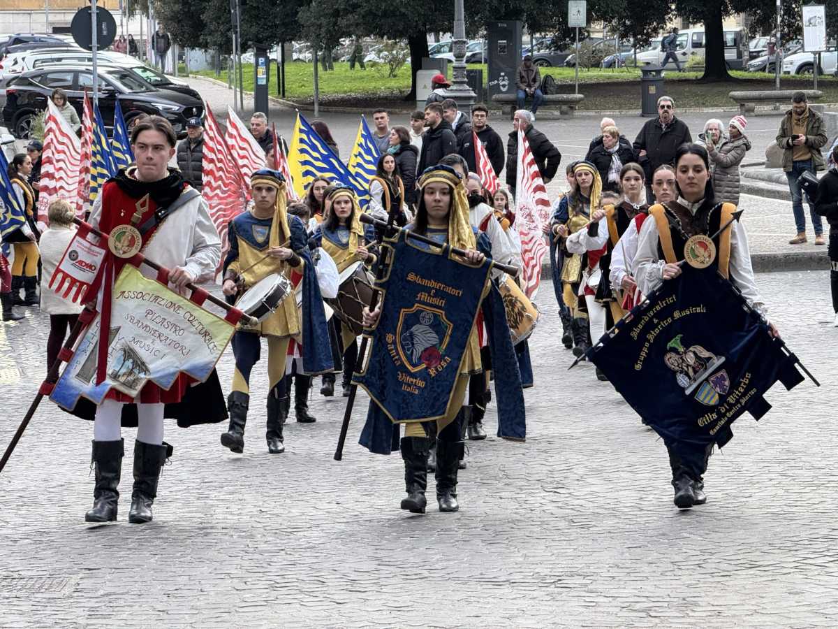 Processione