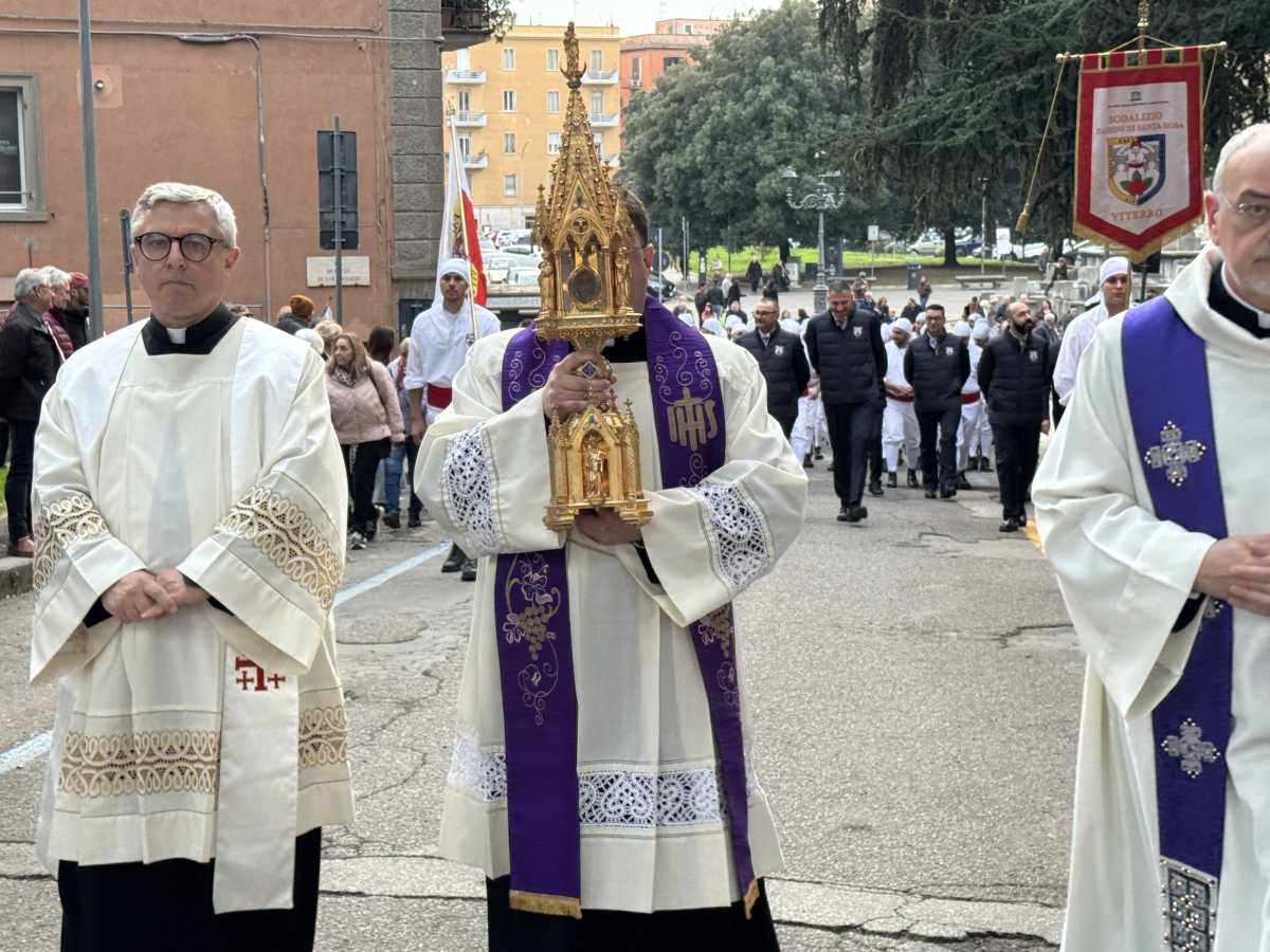 Processione