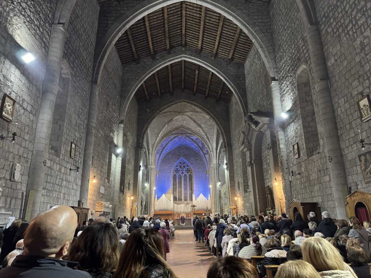 Santa Messa