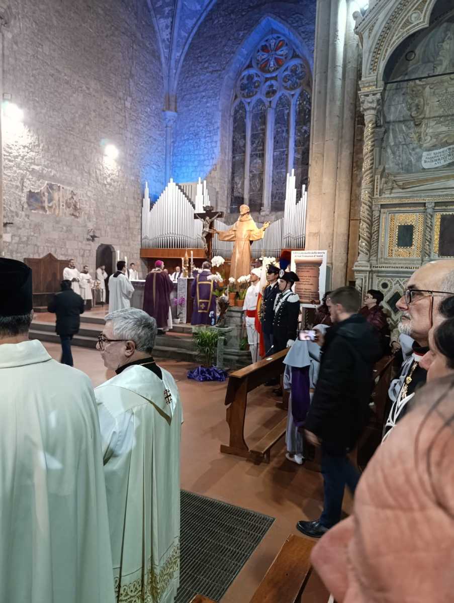 Santa Messa