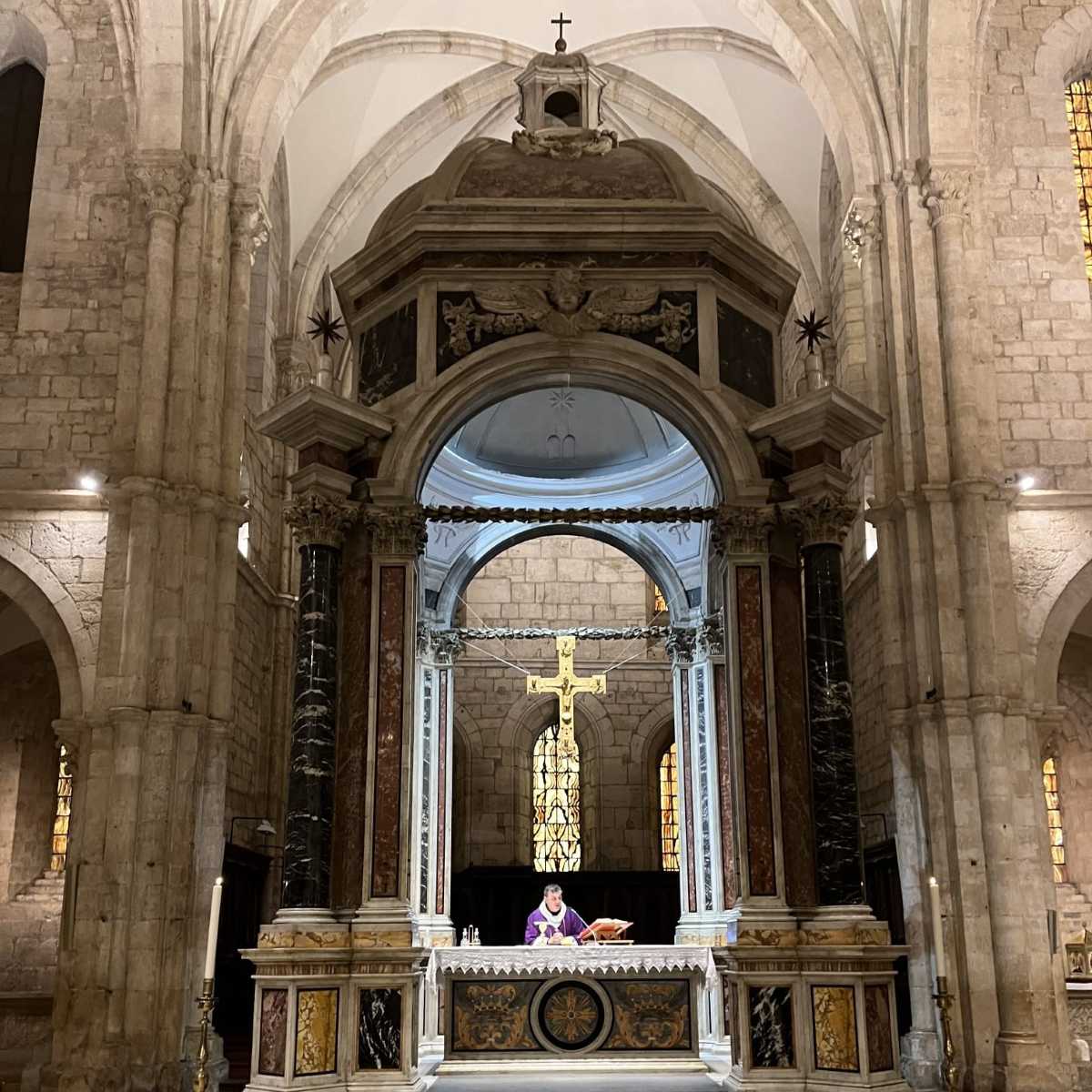 Santa Messa