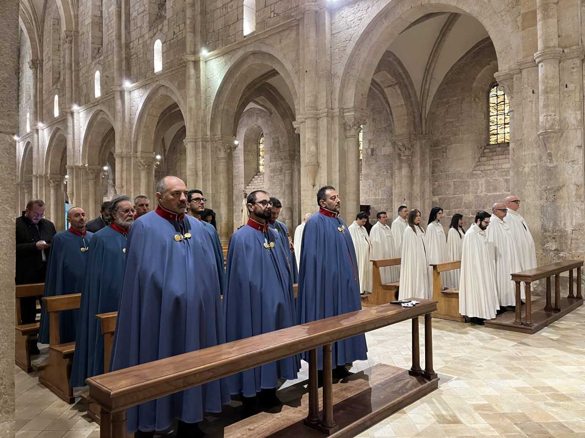 Foto di gruppo