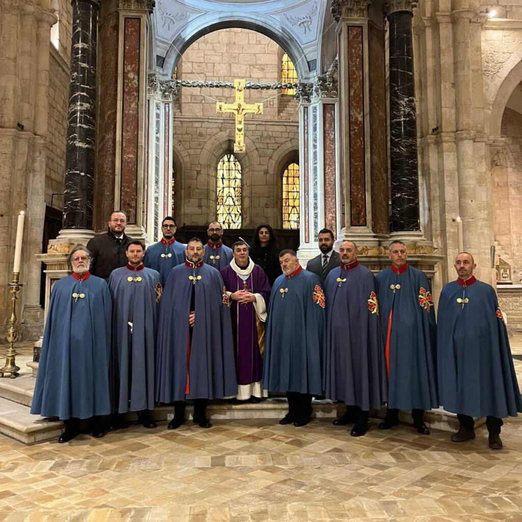 Foto di gruppo