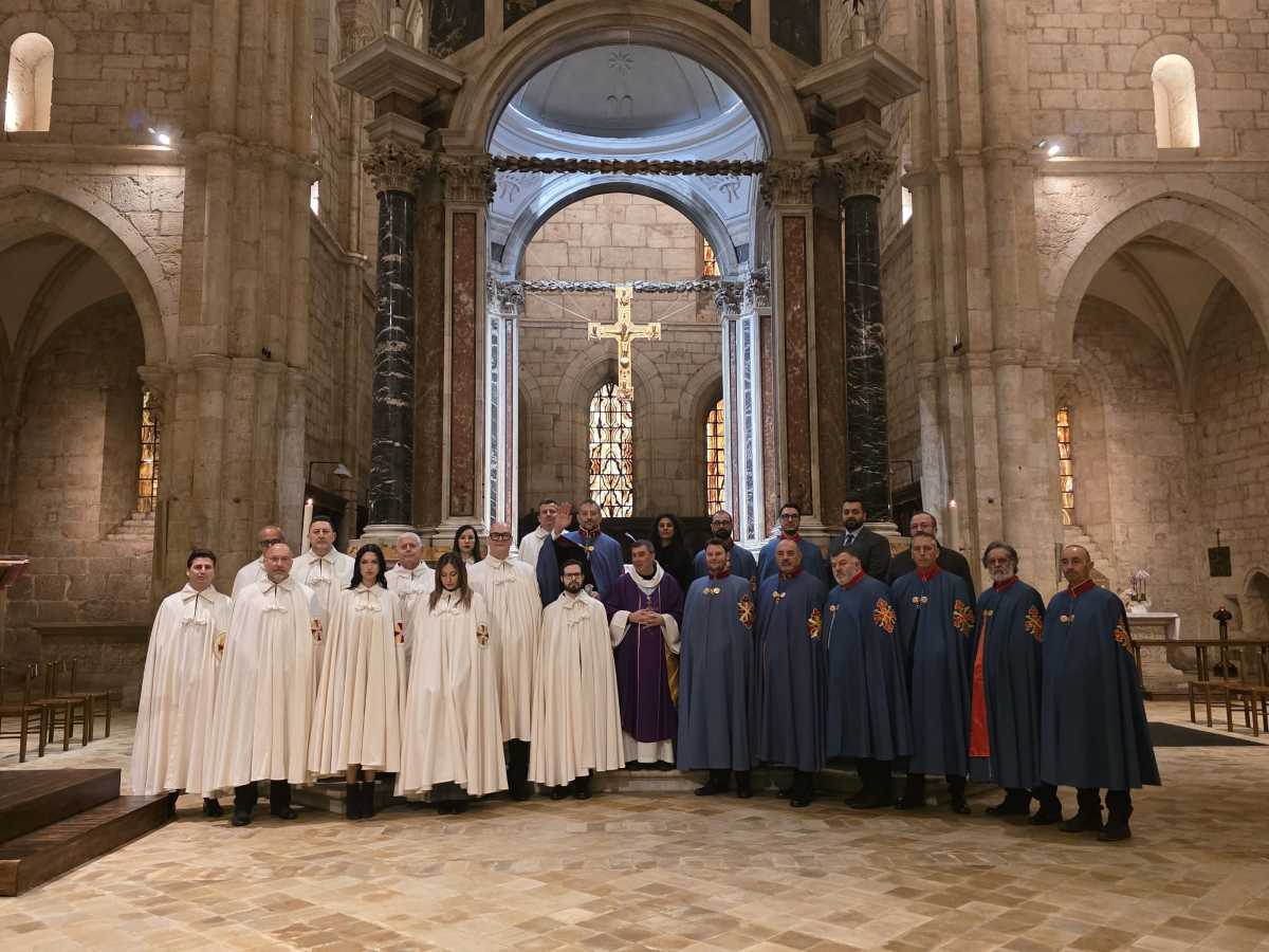 Foto di gruppo