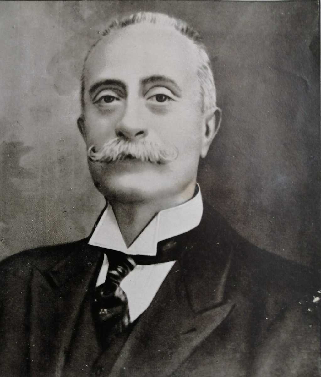 On. Antonio Masselli